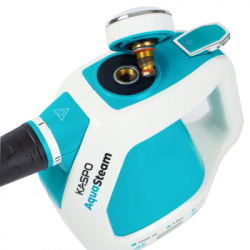 Пароочищувач KASPO AquaSteam KSP411000 - Картинка 7