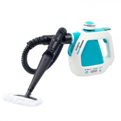 Пароочищувач KASPO AquaSteam KSP411000 - Картинка 8