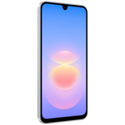 Мобільний телефон Samsung Galaxy A18 LTE 4/128Gb Silver (SM-A185FZSDEUC) - Картинка 3