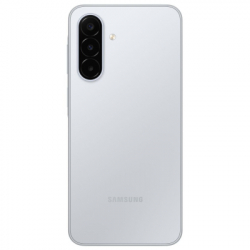 Мобільний телефон Samsung Galaxy A18 LTE 4/128Gb Silver (SM-A185FZSDEUC) - Картинка 5