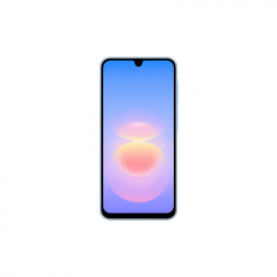 Мобільний телефон Samsung Galaxy A18 LTE 8/256Gb Light Blue (SM-A185FLBHEUC) - Картинка 2