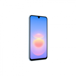 Мобільний телефон Samsung Galaxy A18 LTE 8/256Gb Light Blue (SM-A185FLBHEUC) - Картинка 3