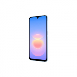 Мобільний телефон Samsung Galaxy A18 LTE 8/256Gb Light Blue (SM-A185FLBHEUC) - Картинка 4