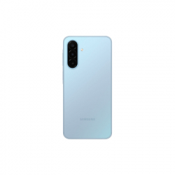 Мобільний телефон Samsung Galaxy A18 LTE 8/256Gb Light Blue (SM-A185FLBHEUC) - Картинка 5