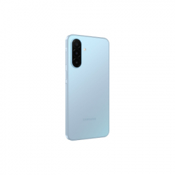 Мобільний телефон Samsung Galaxy A18 LTE 8/256Gb Light Blue (SM-A185FLBHEUC) - Картинка 6