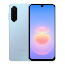 �������� ������� Samsung Galaxy A18 LTE 8/256Gb Light Blue (SM-A185FLBHEUC)