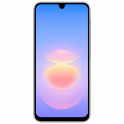 Мобільний телефон Samsung Galaxy A18 LTE 8/256Gb Silver (SM-A185FZSHEUC) - Картинка 2