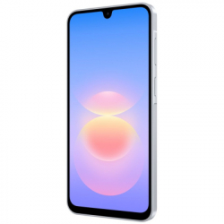 Мобільний телефон Samsung Galaxy A18 LTE 8/256Gb Silver (SM-A185FZSHEUC) - Картинка 4