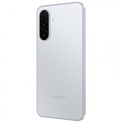 Мобільний телефон Samsung Galaxy A18 LTE 8/256Gb Silver (SM-A185FZSHEUC) - Картинка 7