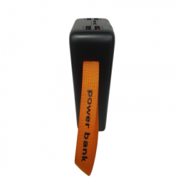 Батарея універсальна XoKo 30000mAh, 22,5W, PD, QC, black (WK-CK-018) - Картинка 5