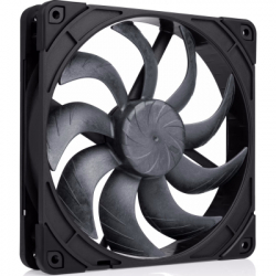 Кулер до корпусу Noctua NF-A14x25 G2 PWM CHROMAX.BLACK - Картинка 2