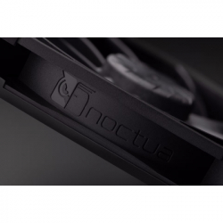 Кулер до корпусу Noctua NF-A14x25 G2 PWM CHROMAX.BLACK - Картинка 5