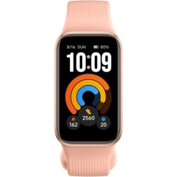 Фітнес браслет Xiaomi Smart Band 11 Active Pomelo Pink (1213515) - Картинка 2