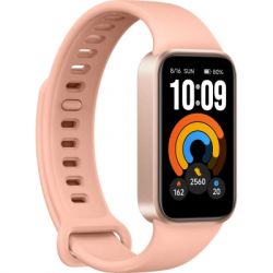Фітнес браслет Xiaomi Smart Band 11 Active Pomelo Pink (1213515) - Картинка 3