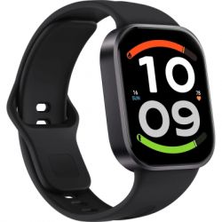 Смарт-годинник Xiaomi Watch 6 Active Midnight Black BHR09CZGL (1213887) - Картинка 3