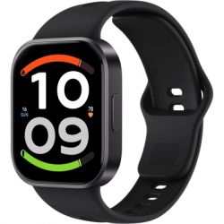 �����-�������� Xiaomi Watch 6 Active Midnight Black BHR09CZGL (1213887)