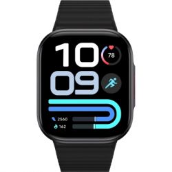 Смарт-годинник Xiaomi Watch 6 Lite Black BHR09CWGL (1214269) - Картинка 2