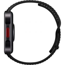 Смарт-годинник Xiaomi Watch 6 Lite Black BHR09CWGL (1214269) - Картинка 4
