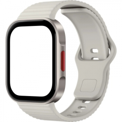 Смарт-годинник Xiaomi Watch 6 Lite Steel Gray BHR09CVGL (1214270) - Картинка 5