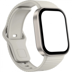 Смарт-годинник Xiaomi Watch 6 Lite Steel Gray BHR09CVGL (1214270) - Картинка 7