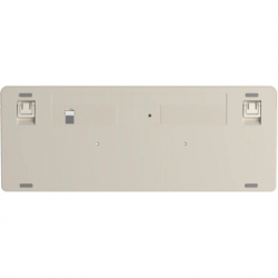 ��������� ���������� Aula S99, White/Purple, Bluetooth / 2.4 GHz / USB, RGB �����������, 99 �����, EN/UA (6948391209906) - �������� 4