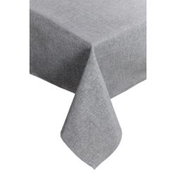 Скатертина Прованс Barcelona Graphite 180х136 см (038666) - Картинка 2