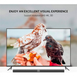 ������ �������������� HDMI M to HDMI micro M 1.0m 4K HD127 black Ugreen (30148) - �������� 10