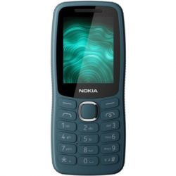 Мобильный телефон Nokia 123 DS Green - Картинка 2
