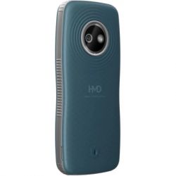Мобильный телефон Nokia 123 DS Green - Картинка 6