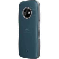 Мобильный телефон Nokia 123 DS Green - Картинка 7