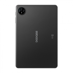 Планшет Doogee Tab A9 10.1" 3/64GB Wi-Fi Black (6923740268148) - Картинка 3