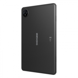 Планшет Doogee Tab A9 10.1" 3/64GB Wi-Fi Black (6923740268148) - Картинка 5
