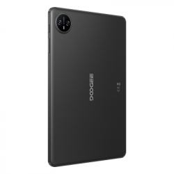 Планшет Doogee Tab A9 10.1" 3/64GB Wi-Fi Black (6923740268148) - Картинка 6