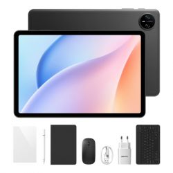 ������� Doogee Tab A9 Pro 10.1" 4/128GB Wi-Fi Black VIP Edition (6923740268315)