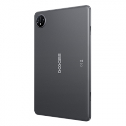 Планшет Doogee Tab A9 Pro 10.1" 4/128GB Wi-Fi Grey (6923740268186) - Картинка 5
