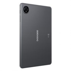Планшет Doogee Tab A9 Pro 10.1" 4/128GB Wi-Fi Grey VIP Edition (6923740268339) - Картинка 6