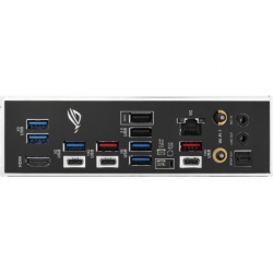 ����������� ����� ASUS ROG STRIX B850-F GAMING WIFI7 NEO (ROG STRIX B850-F GAMING NEO) - �������� 2