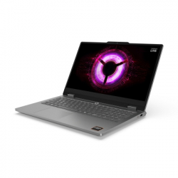 Ноутбук Lenovo LOQ Essentia 15ARP11 (83VA001YRA) - Картинка 4