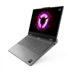 Ноутбук Lenovo LOQ Essentia 15ARP11 (83VA001YRA) - Картинка 6