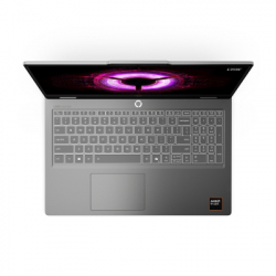 Ноутбук Lenovo LOQ Essentia 15ARP11 (83VA001YRA) - Картинка 9