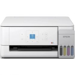 ��� ����������� ���������� A4 Epson L3366, Black, WiFi, 5760�1440 dpi, �� 33/15 ����/��, ��-����� 3.6 ��, USB, ��������� ����, ������� Epson 103 (C11CL63413)