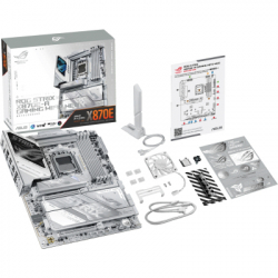 Материнская плата ASUS ROG STRIX X870E-A GAMING WIFI7 NEO (ROG STRIX X870E-A GAMING NEO) - Картинка 11