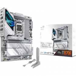 Материнская плата ASUS ROG STRIX X870E-A GAMING WIFI7 NEO (ROG STRIX X870E-A GAMING NEO) - Картинка 12