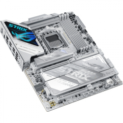 Материнская плата ASUS ROG STRIX X870E-A GAMING WIFI7 NEO (ROG STRIX X870E-A GAMING NEO) - Картинка 8