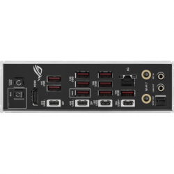Материнская плата ASUS ROG STRIX X870E-E GAMING WIFI7 NEO (ROG STRIX X870E-E GAMING NEO) - Картинка 2