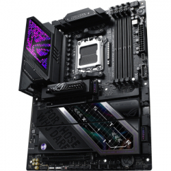 Материнская плата ASUS ROG STRIX X870E-E GAMING WIFI7 NEO (ROG STRIX X870E-E GAMING NEO) - Картинка 6