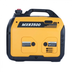 Генератор maXpeedingRODS MXR3500 інверторний 3 kW, 220V, 50Hz, LC (mxr3500i) - Картинка 10