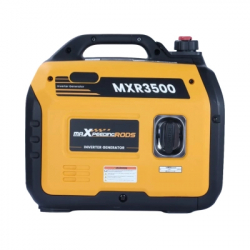 Генератор maXpeedingRODS MXR3500 інверторний 3 kW, 220V, 50Hz, LC (mxr3500i) - Картинка 11
