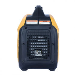 Генератор maXpeedingRODS MXR3500 інверторний 3 kW, 220V, 50Hz, LC (mxr3500i) - Картинка 6