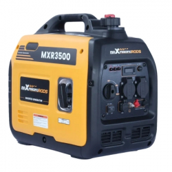 ��������� maXpeedingRODS MXR3500 ����������� 3 kW, 220V, 50Hz, LC (mxr3500i)